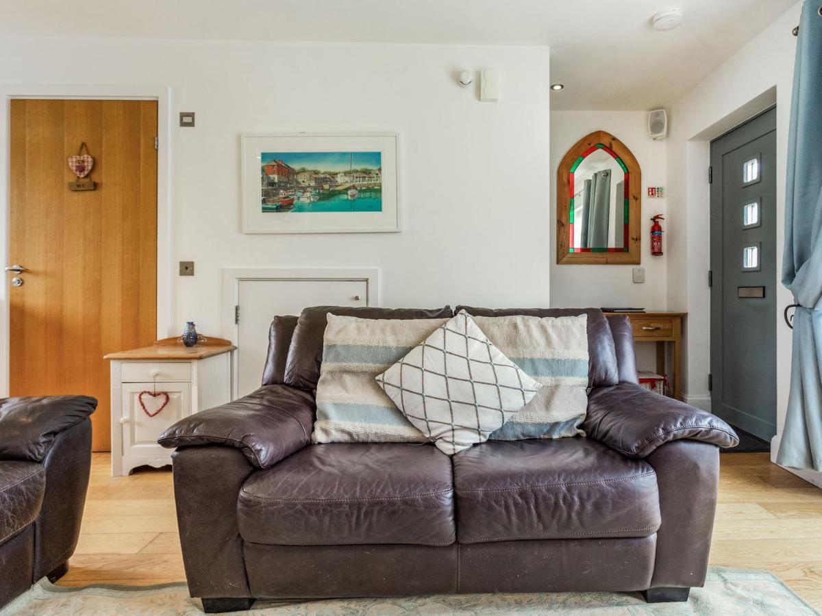 Constantine Bay Cottage Padstow Ngoại thất bức ảnh
