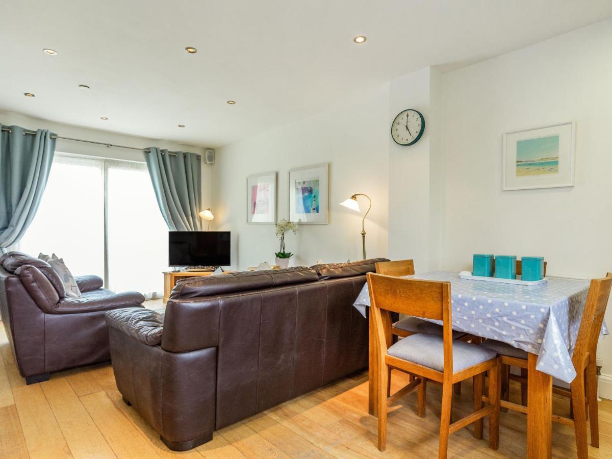 Constantine Bay Cottage Padstow Ngoại thất bức ảnh