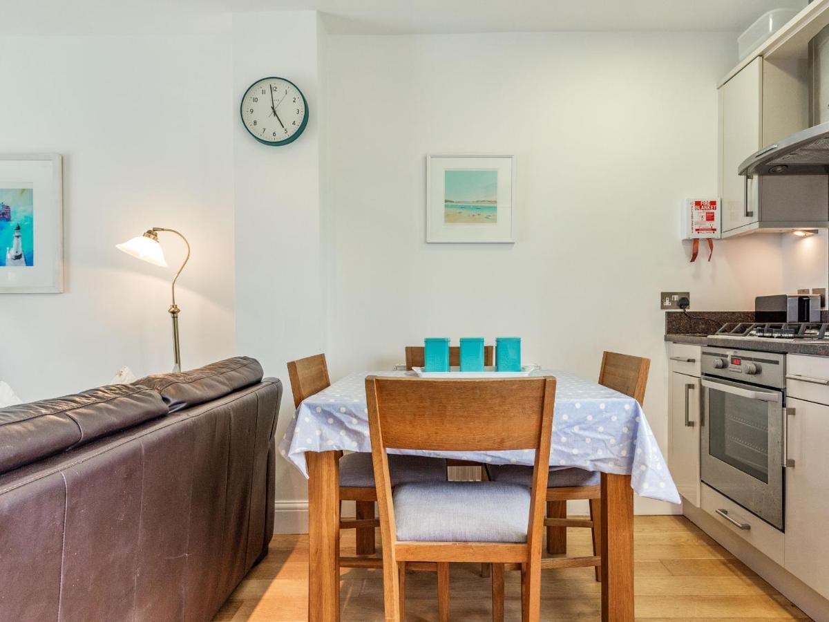 Constantine Bay Cottage Padstow Ngoại thất bức ảnh