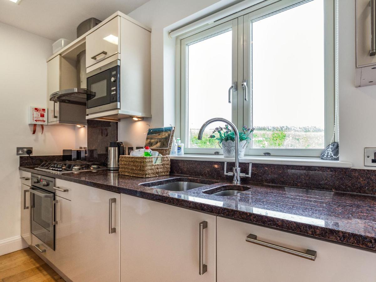 Constantine Bay Cottage Padstow Ngoại thất bức ảnh