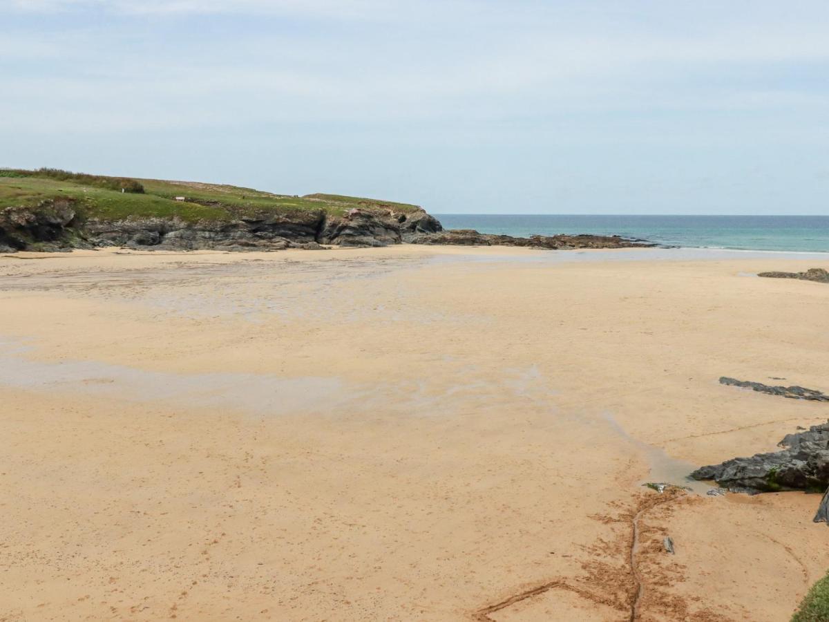 Constantine Bay Cottage Padstow Ngoại thất bức ảnh