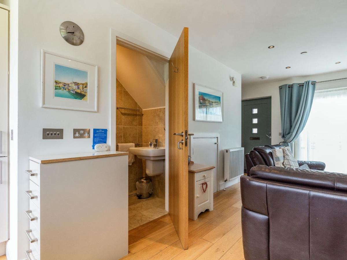 Constantine Bay Cottage Padstow Ngoại thất bức ảnh