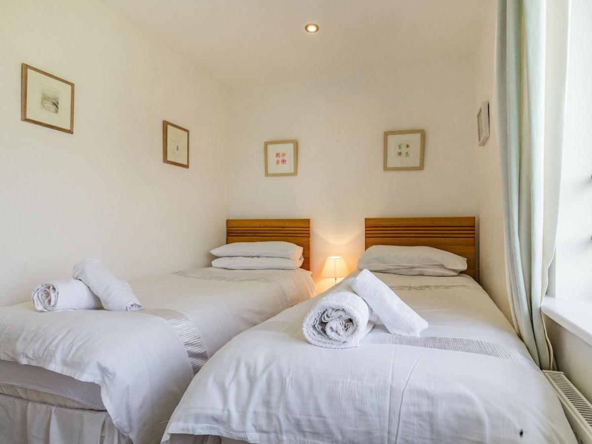 Constantine Bay Cottage Padstow Ngoại thất bức ảnh
