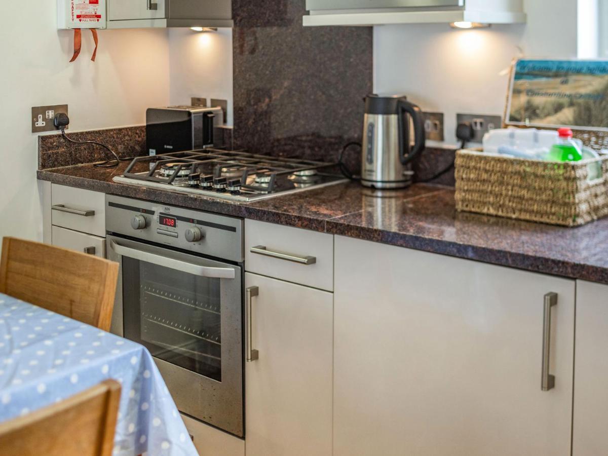Constantine Bay Cottage Padstow Ngoại thất bức ảnh