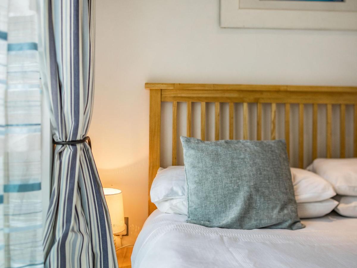 Constantine Bay Cottage Padstow Ngoại thất bức ảnh