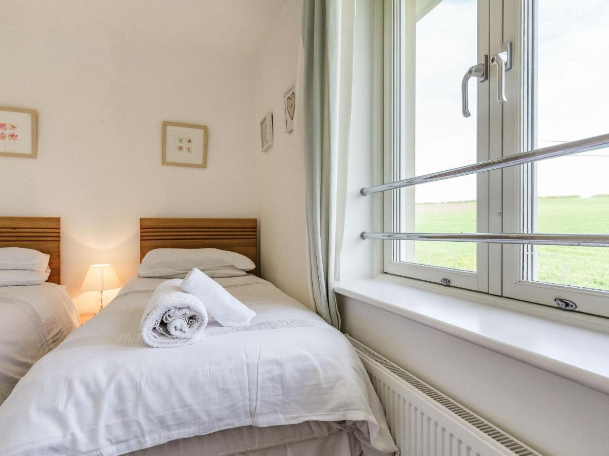 Constantine Bay Cottage Padstow Ngoại thất bức ảnh